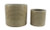 Pot - Owen Cylinder Honey S