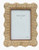 Photo Frame - Rattan Wavy 4x6