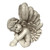 Statue - Cherub Sleeping Left