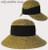 Hat - HC2555 Raven Visor