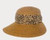 Hat - HC2525 Harlia Visor
