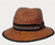 Hat - HC2563 Kane Tan