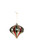 Christmas - Bauble Teardrop Mu
