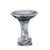 Bird Bath - Oceanic White 59cm