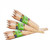 Stakes - Hardwood 25mm x 1.8m