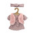 Hopscotch Dolls Clothes - Fur