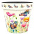 Pot - Zest Butterflies 22cm