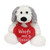 Soft Toy - Woofs & Kisses Dog