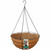 Hanging Basket Beehive 350mm