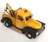 Vehicle - Yellow & Black Tow T