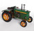 Vehicle - Green Tractor
