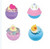 Bath Bomb - Assorted