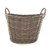 Basket - Oval Washing