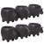 Pot - Dinosaur White Small (103172)