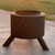 Brazier - Muffler Large Short