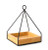 Bird Feeder - The Peck Deck