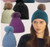 Hat - HP2604 Glacier Beanie