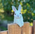 Hanging Animals - Rabbit
