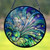 Stained Glass Mini - Paua