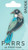 Badge - Coloured Tui