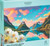 Puzzle - Fiordland Sunset 1000