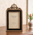 Frame - Crown Royal Black 24cm