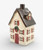 Villa - Nordgard Tall Bow Wrea