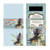 Magnetic Pad - Fantail Piwakaw
