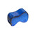 Pot Feet - Dog Bone Blue Glaze