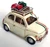 Vehicle - Beetle White