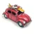 Vehicle - Beetle Red