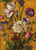 Card - Flower Rondo 2023