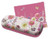 Glasses Case - Wild Flower Fie