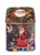 Tin - Christmas 100gm Square