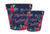 Pot - Zest Blue Poinsettia 15c