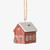 House - Hanging Bungalow Red