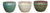 Planter - Cobina Assorted S