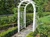 Arch - Classic Timber With Tre