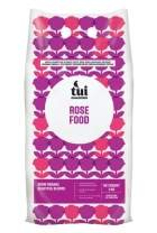 Tui Rose Food 1.5kg