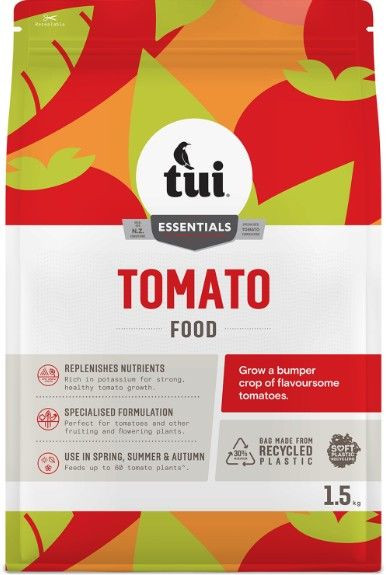 Tui Tomato Food 1.5kg