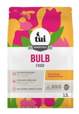 Tui Bulb Food 1.5kg