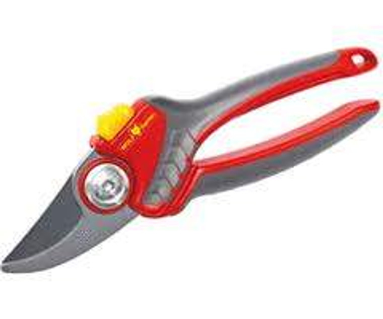 Wolf PP Bypass Secateurs