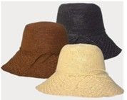 Hat - HK20A5 Soho Assorted