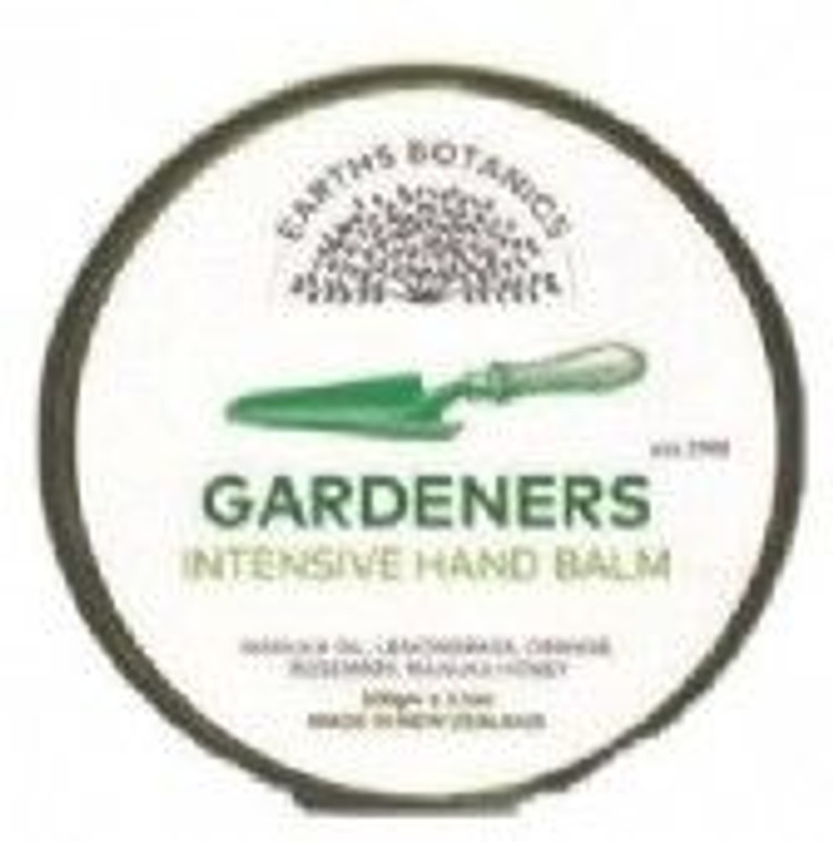 EB Gardeners Hand Cream Pot