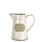 Jug - Cotswolds Cream Medium