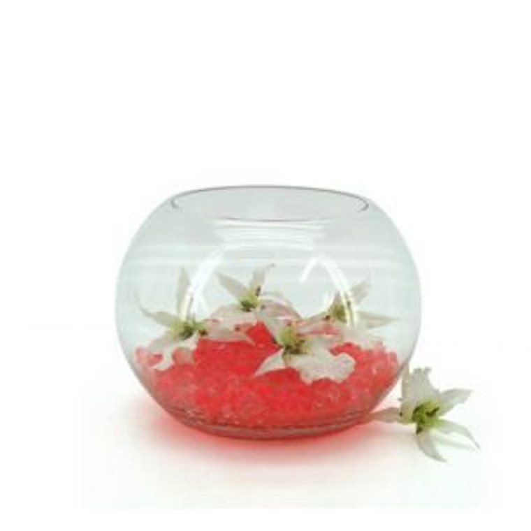 Glass - Fish Bowl 25cm