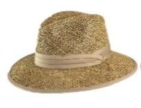 Hat - HK17B3 Safari Man