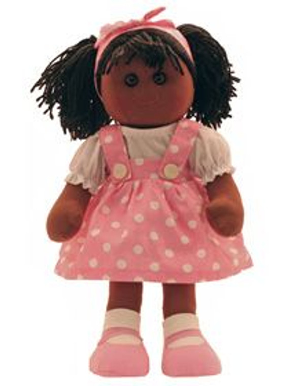 Hopscotch Doll - Mimi