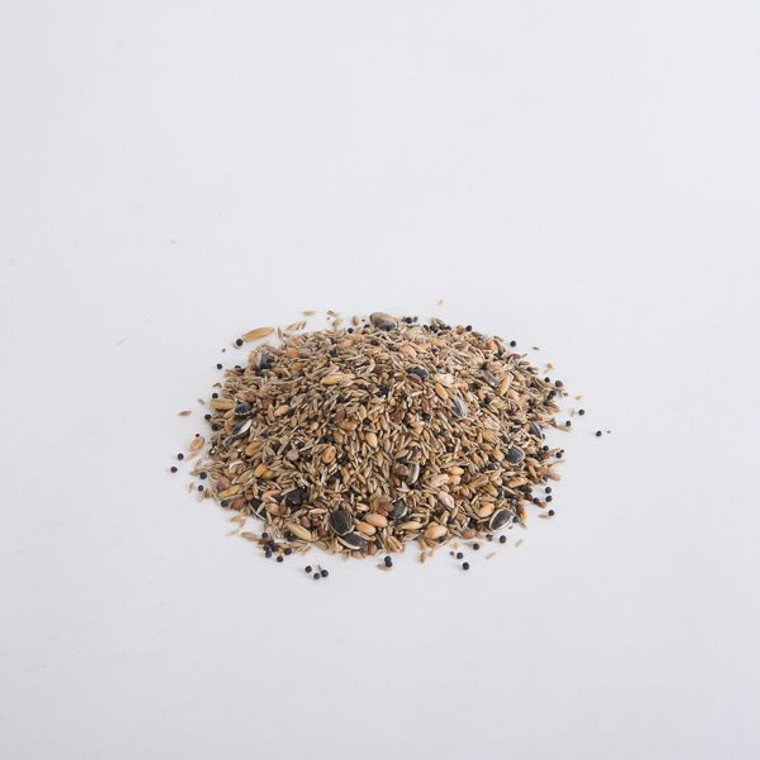 Bird Feed - Wild Bird Seed Mix