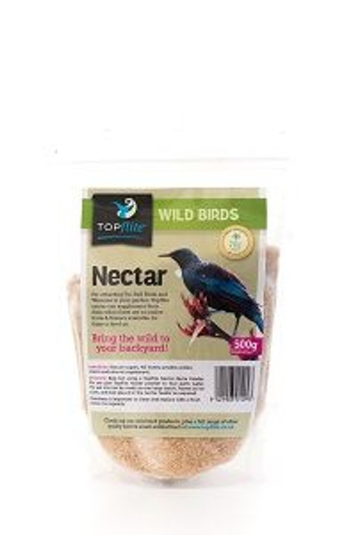 Bird Feed - Wild Bird Nectar 5